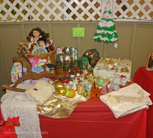 copper country antiques christmas 6-imp